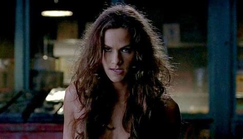 kelly overton nude|Kelly Overton Breasts Scene in True Blood